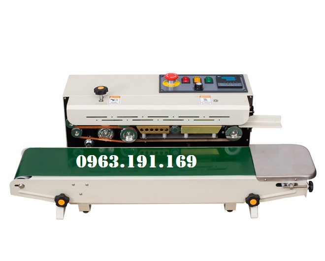 M&aacute;y h&agrave;n miệng t&uacute;i li&ecirc;n tục c&oacute; in date